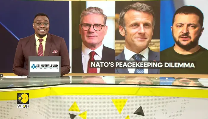 Russia Ukraine War: Ukraine Wants Guarantee Of Long-term Security Against Russia