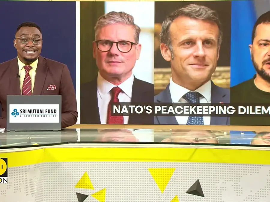 Russia Ukraine War: Ukraine Wants Guarantee Of Long-term Security Against Russia