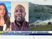 Trump Is Teasing US Expansion Into Panama, Greenland & Canada