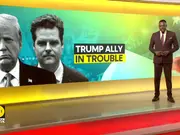 Donald Trump's Ally Gaetz Paid For Sex & Drugs While In Office, Reveals Report