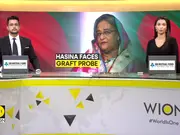 Bangladesh: Sheikh Hasina Faces $5 Billion Graft Probe