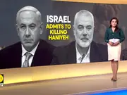 Israel-Hamas War: Israel Acknowledges It Killed Ex-Hamas Leader Haniyeh