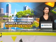 Sri Lanka's Successful Debt Swap Reduces the Risk of Default