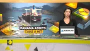 Panama's Assets Take a Hit From Trump Fight