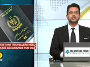 Pakistani Travellers Need Police Verification For UAE Visa
