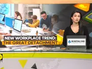 The Great Detachment: Why Gen Z Is Tuning Out