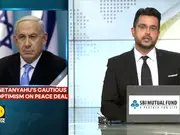Israel-Hamas War: Netanyahu Tells Israeli Parliament 'Some Progress' In Truce Talks