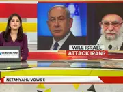 Israel-Hamas War: Why Israel Is Struggling To Counter The Houthis?