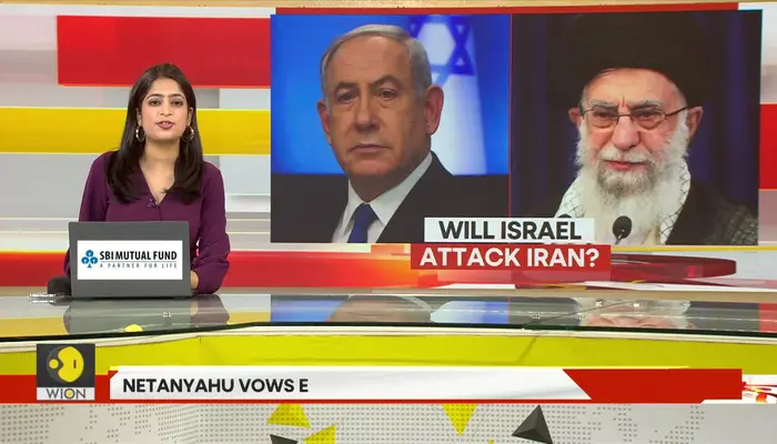 Israel-Hamas War: Why Israel Is Struggling To Counter The Houthis?