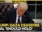 Israel-Gaza War: Israel confirms raid in Jenin to target Iranian-backed militant