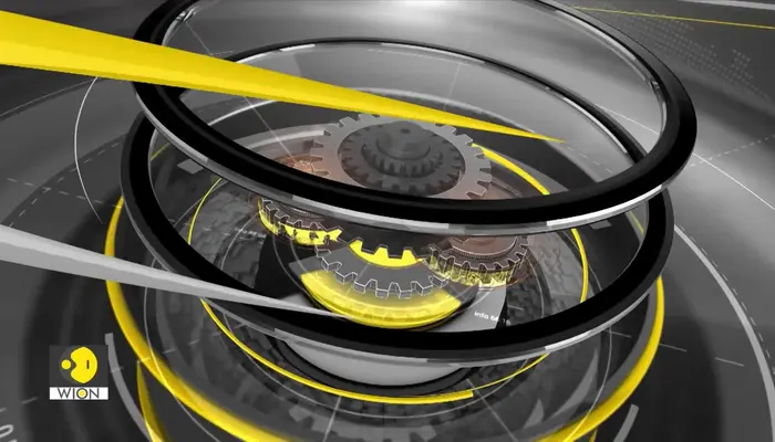 Africa 2024: The Year Of Change | World Of Africa | WION Rewind 2024