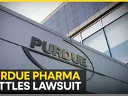 Purdue Pharma and Sackler family agree to $7.4 billion settlement in OxyContin lawsuits
