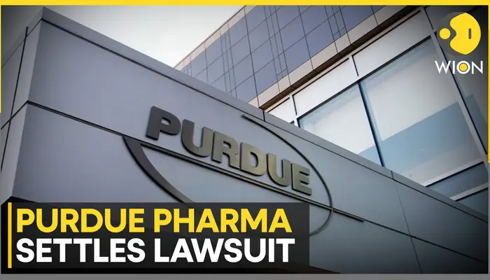 Purdue Pharma and Sackler family agree to $7.4 billion settlement in OxyContin lawsuits