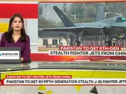 Pakistan To Get Fighter Jets From China: What This Means To India's Air Defence Capailities?