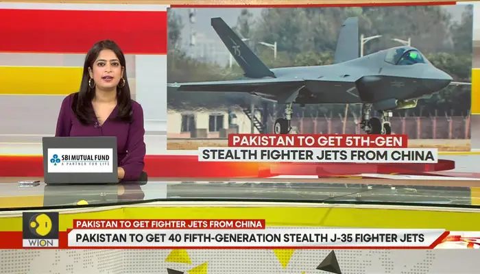 Pakistan To Get Fighter Jets From China: What This Means To India's Air Defence Capailities?