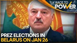 Belarus’ Lukashenko set for seventh term as President, poised for victory