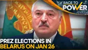 Belarus’ Lukashenko set for seventh term as President, poised for victory