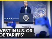 Donald Trump believes Iranian nuclear issue can be resolved without strikes
