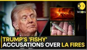 Donald Trump blames California's water shortages on delta smelt protection