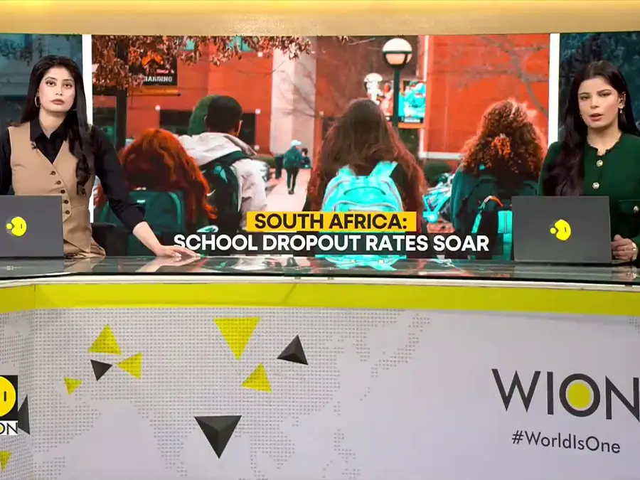 South Africa: School dropout rates soar; calls for major overhaul