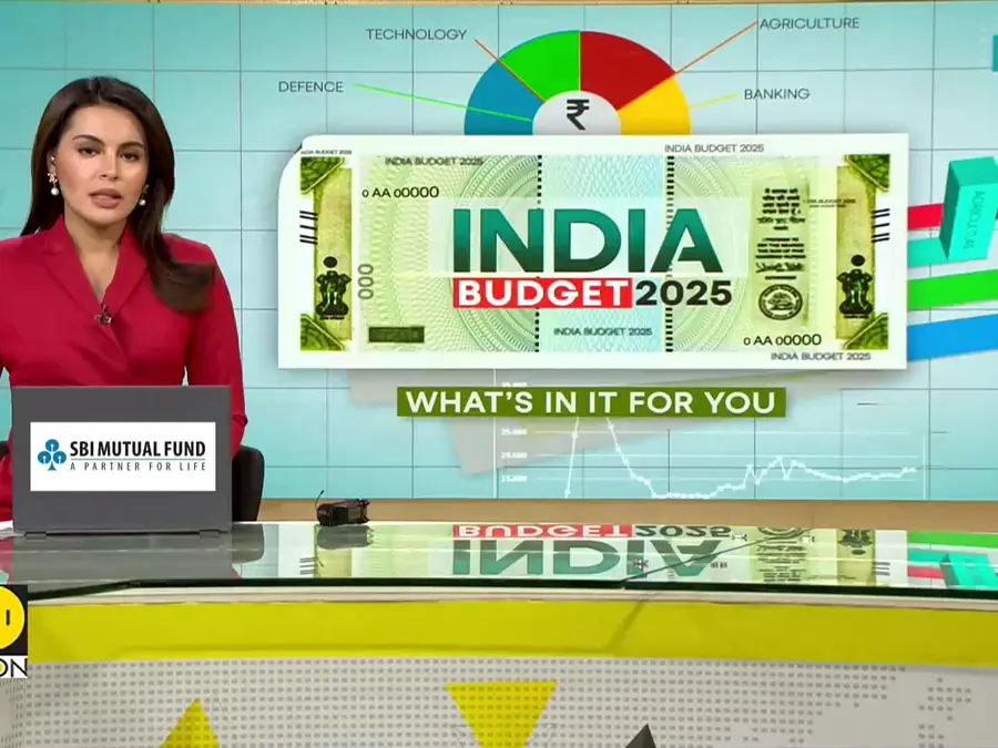 India prepares for budget amid global protectionism