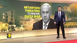 Israel-Hamas War: Israeli PM Netanyahu halts prisoner exchange with Hamas