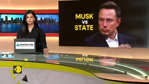 Elon Musk to federal staff: 'Justify work or lose job'