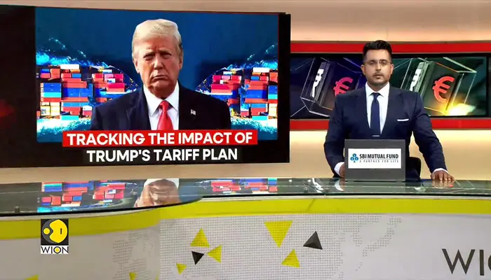 Can zero-tariff plan ease India-US trade tensions?