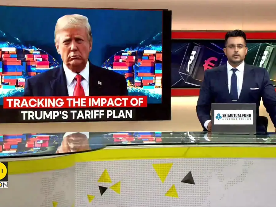 Can zero-tariff plan ease India-US trade tensions?
