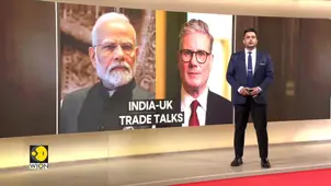 India-UK eye FTA to boost bilateral trade