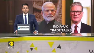 India, UK to resume free trade agreement talks from February 24