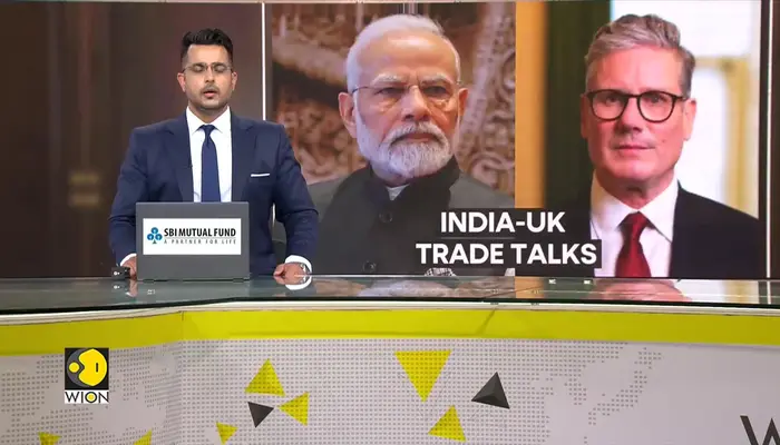 India, UK to resume free trade agreement talks from February 24