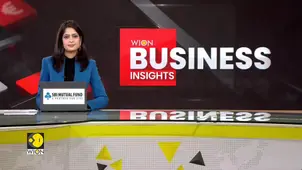 Global markets roundup: Foreign investors dump Indian stocks