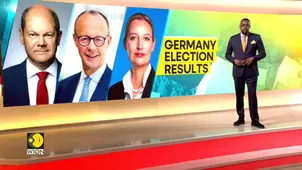 Germany's voters deliver fractured mandate in early elections