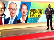 Germany's voters deliver fractured mandate in early elections