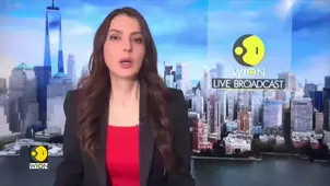 Russia-Ukraine war: WION reports from Ukraine's second-largest city
