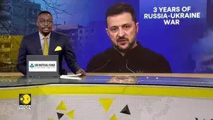 Russia-Ukraine war: 13 EU and Canadian leaders in Kyiv, show of unity with Zelensky