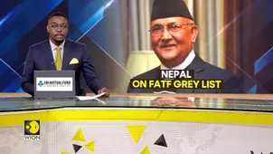 Nepal opposition turns up heat as FATF puts country in FATF grey list
