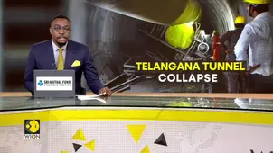 48 hours since Telangana tunnel collapse; no breakthrough