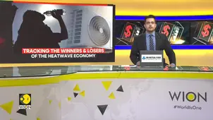 How India’s heatwaves widen rich-poor divide