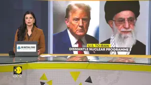 US warns Iran: Dismantle nuclear program or face consequences