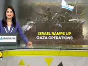 Israel-Hamas war: Israel launches all-out air and ground campaign in Gaza