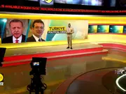 Turkey: Jailed Istanbul mayor nominated as opposition's President candidate