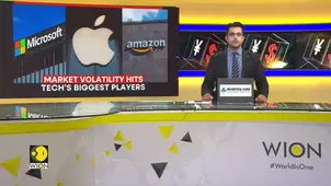 2025 tech market: The magnificent 7’s tough start