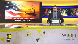 $320 billion US fishing industry disrupted by funding freeze
