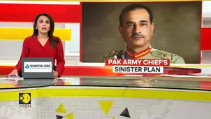Has Pakistan Army Chief Gen. Munir launched the next jihad?