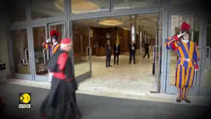 Split threat over catholic church in Pope elections