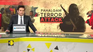 Pahalgam attack: Kashmiri youth become first responders; local carries injured tourist on his back