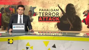 Terror strikes family in Pahalgam: A son's brave account