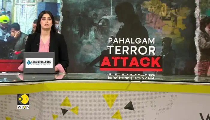 Pahalgam attack | India-Pak row: Pakistani nationals in India on SAARC visa asked to leave in 48 hrs